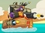 Изображение для Атака пиратов (онлайн)