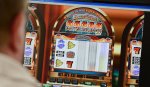 Magnit casino и автомат Gryphon's Gold