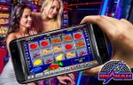 Классический игровой автомат Колобок в казино Вулкан